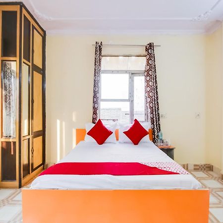 Hotel O Smart View นิวเดลี ภายนอก รูปภาพ