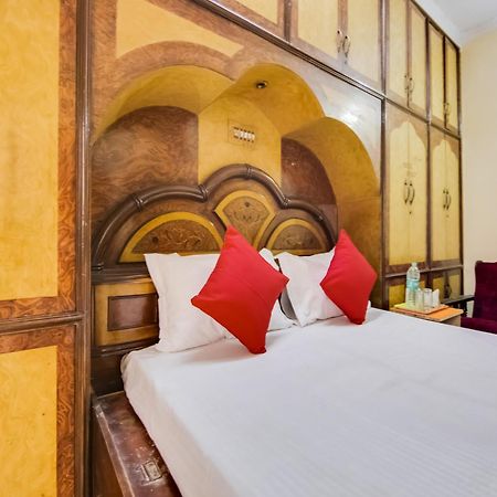 Hotel O Smart View นิวเดลี ภายนอก รูปภาพ