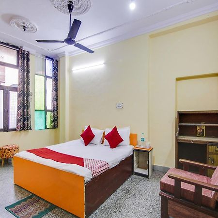 Hotel O Smart View นิวเดลี ภายนอก รูปภาพ