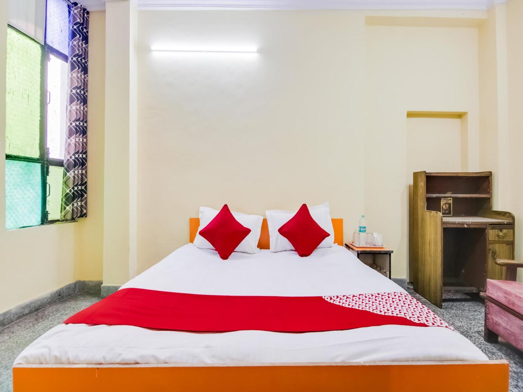 Hotel O Smart View นิวเดลี ภายนอก รูปภาพ